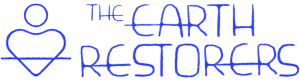 The Earth Restorers logo